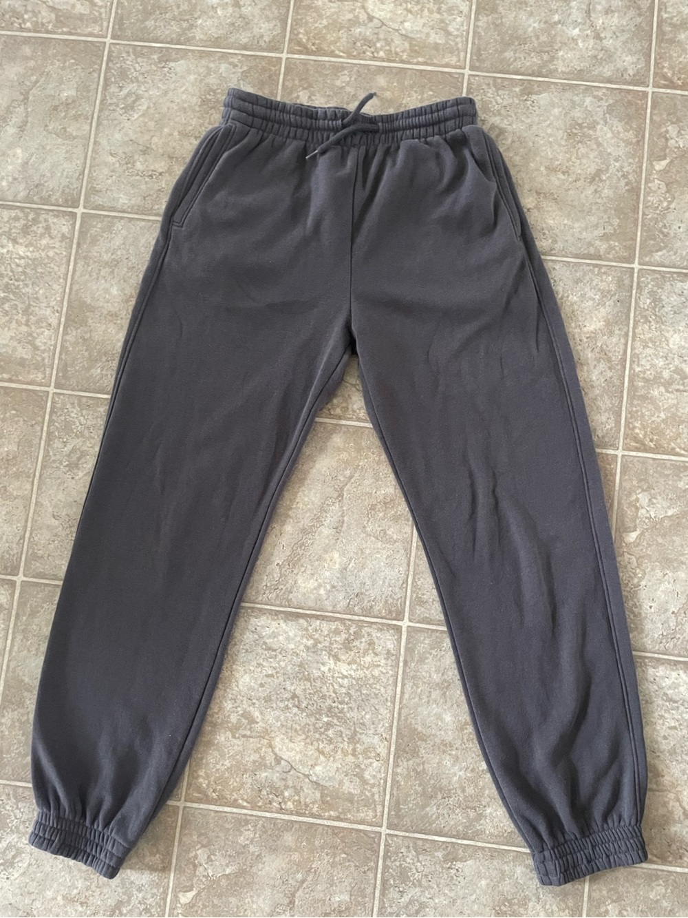 Sweatpants h&m